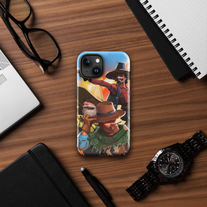iPhone® Good, Bad & Ugly Case